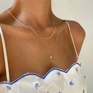 LLUME Necklace Set